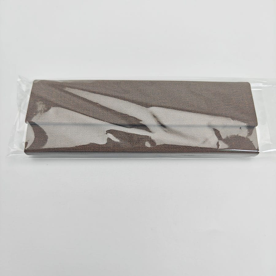 Folding case