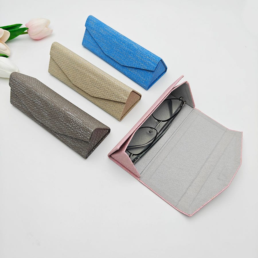 Folding case