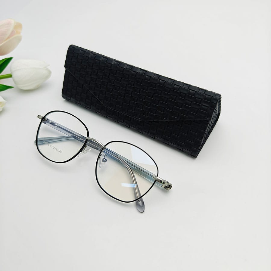 Folding case