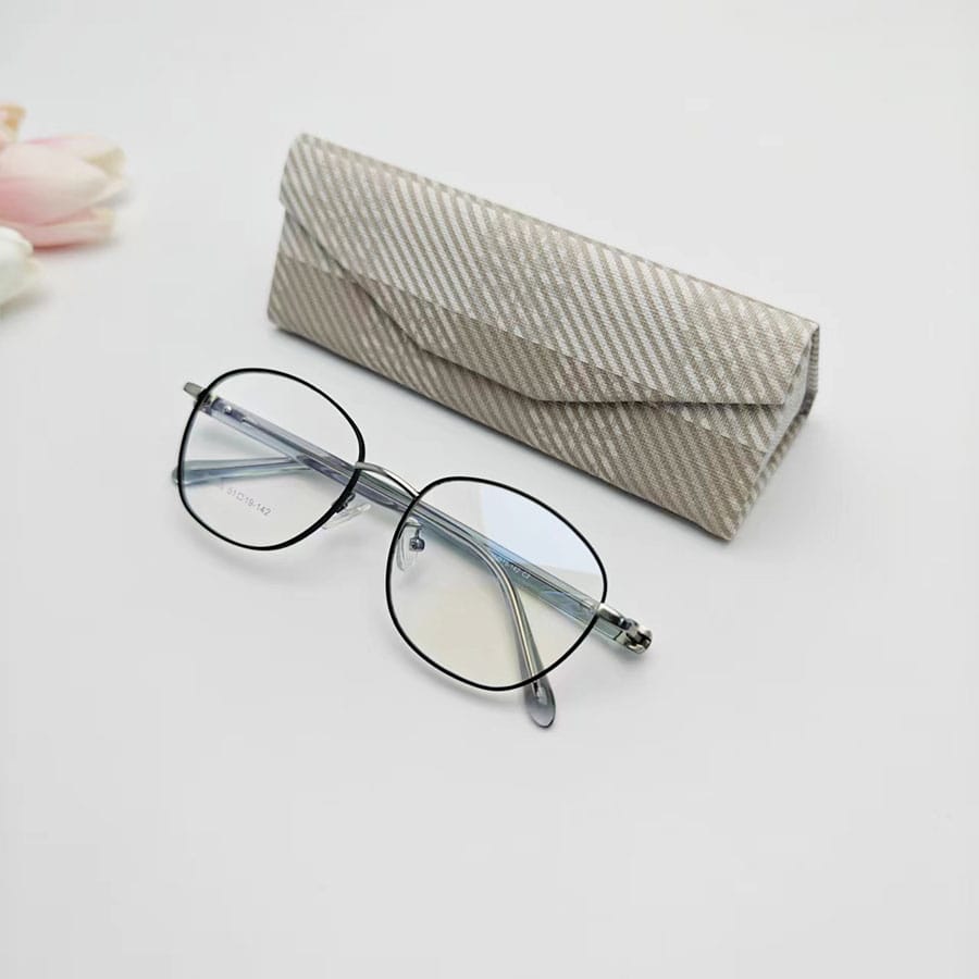 Folding case