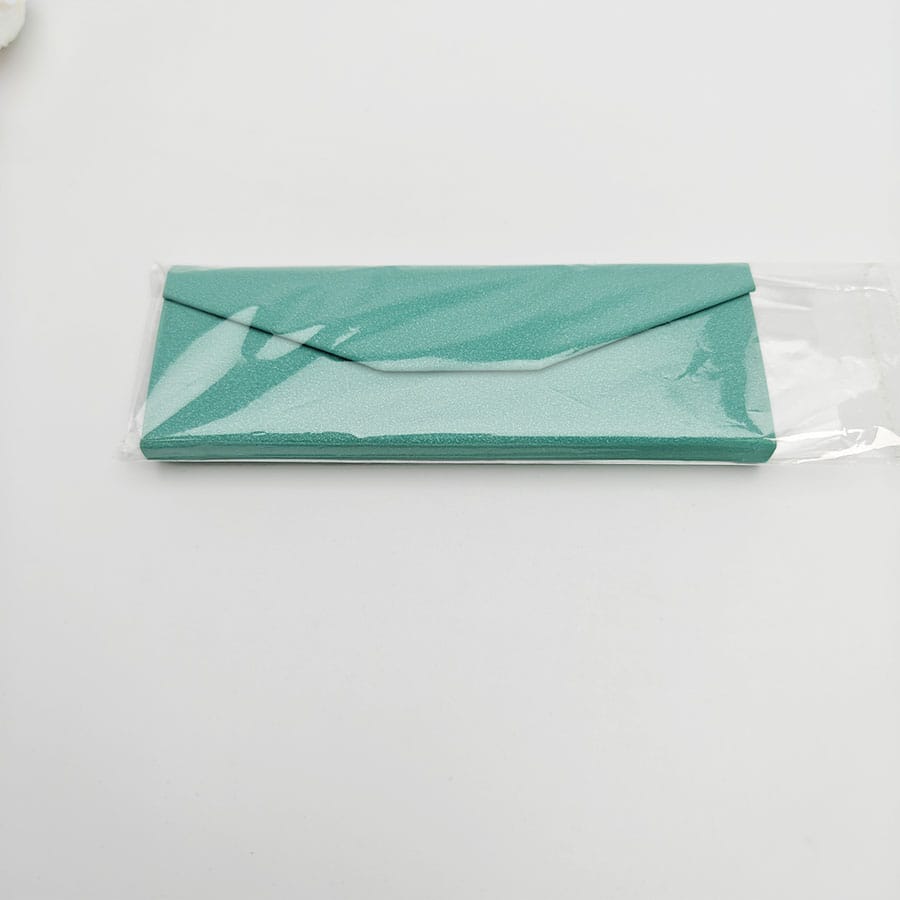 Folding case