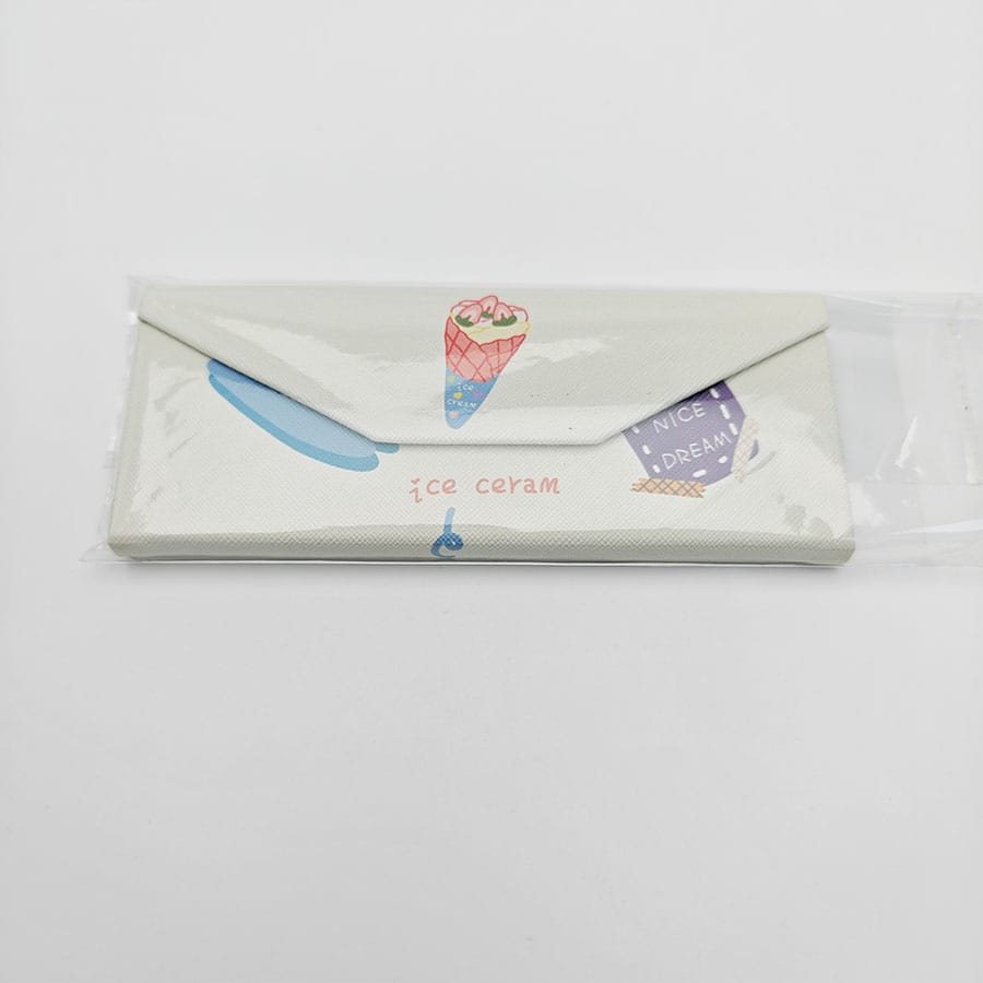 Folding case