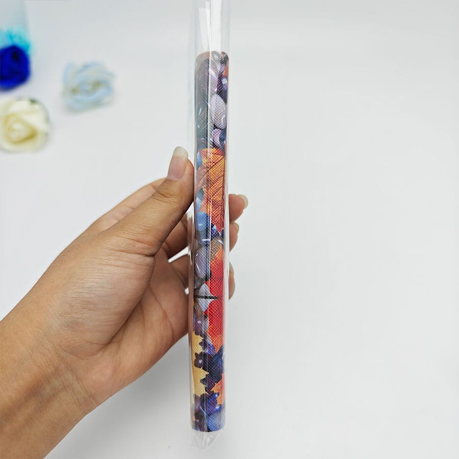 Folding case 