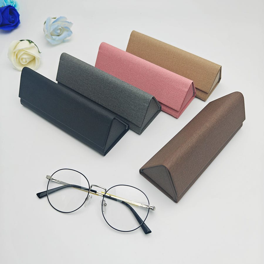 Folding case