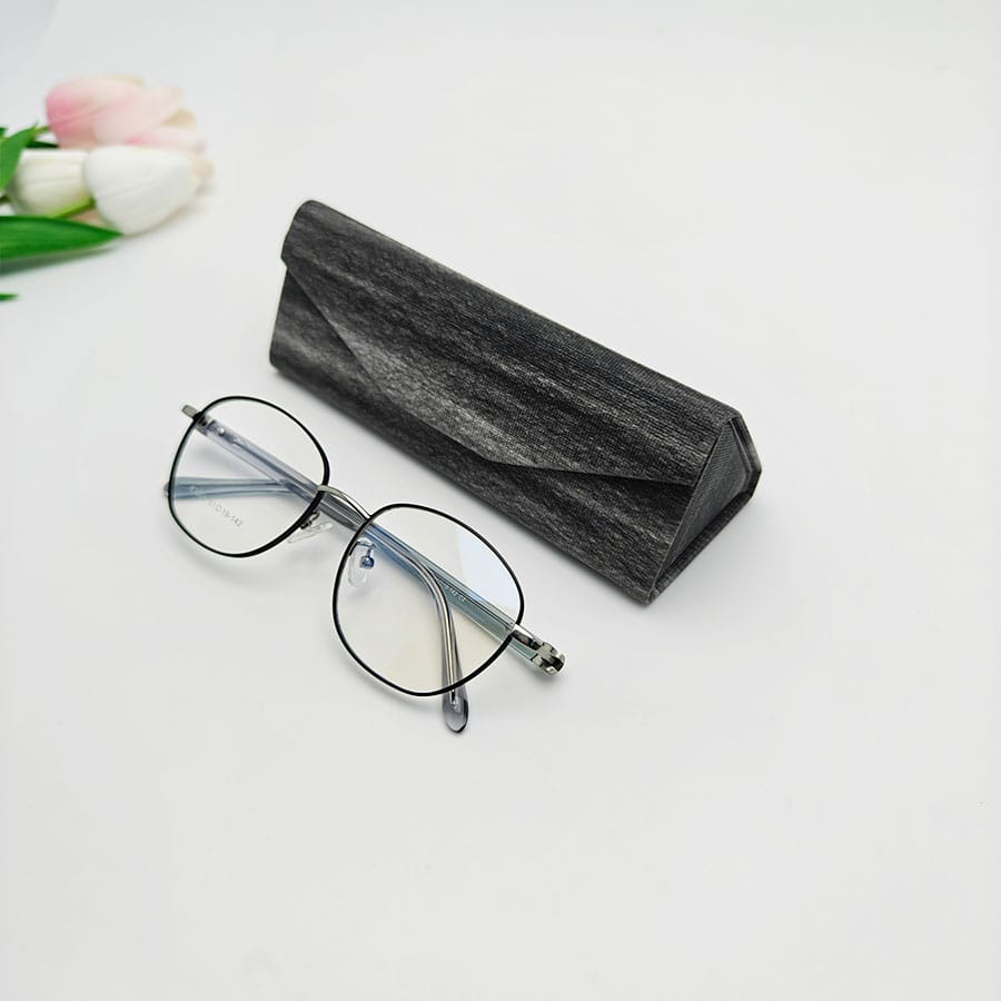 Folding case
