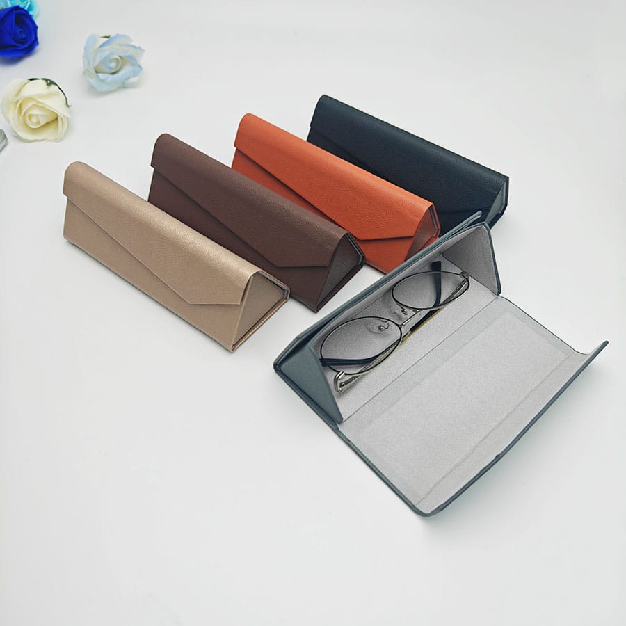 Folding case