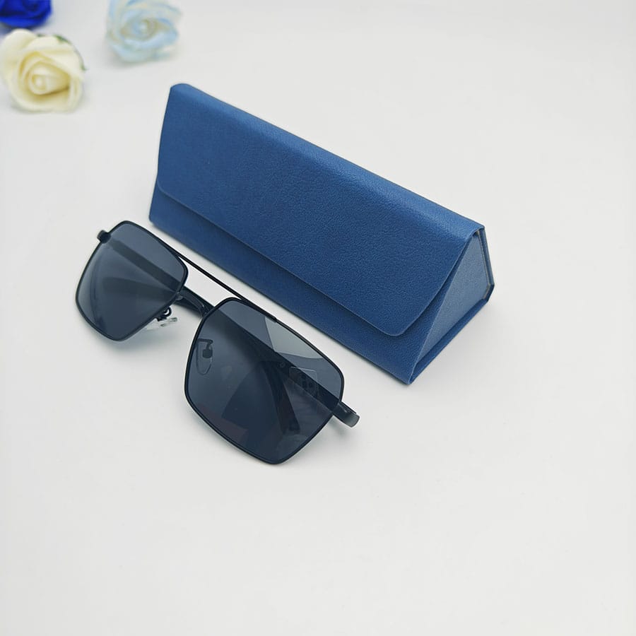 Folding case