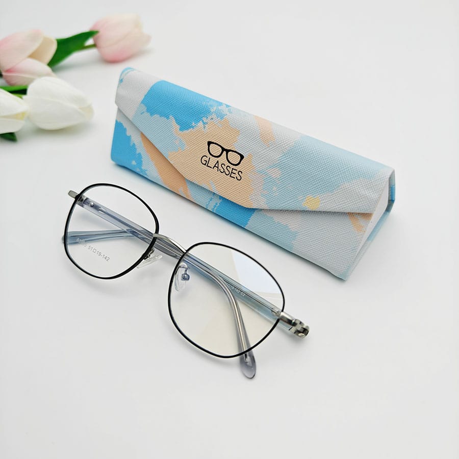 Folding case