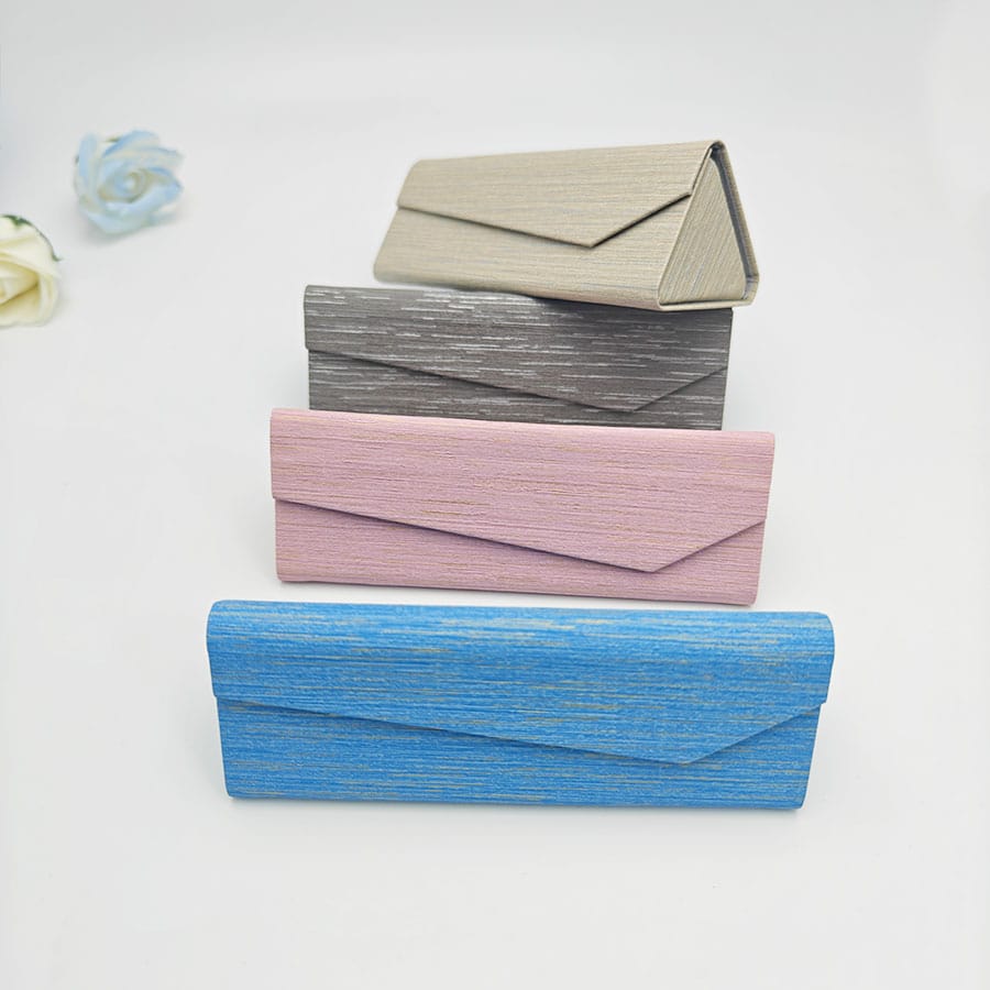 Folding case