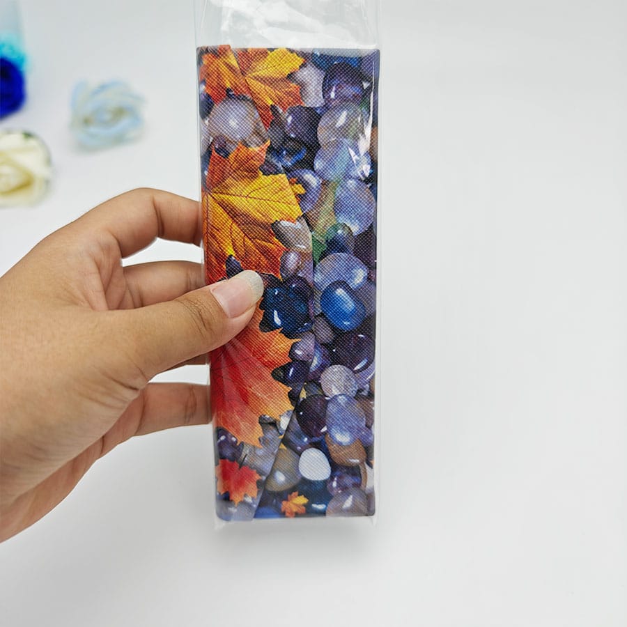 Folding case 