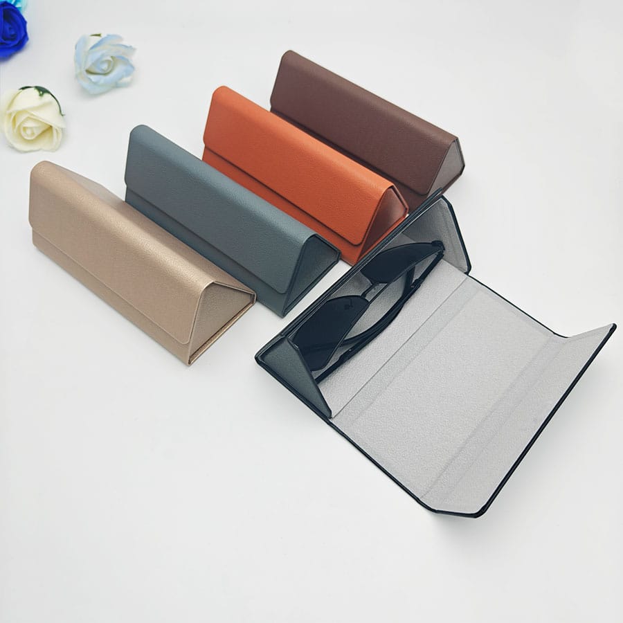 Folding case