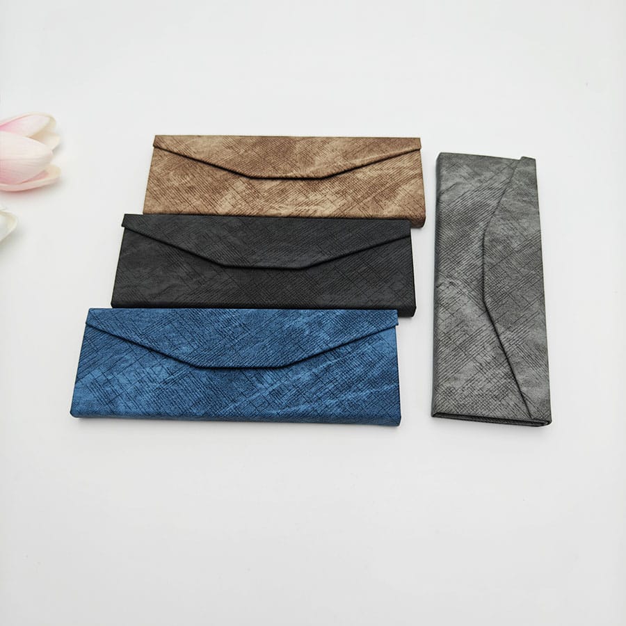 Folding case