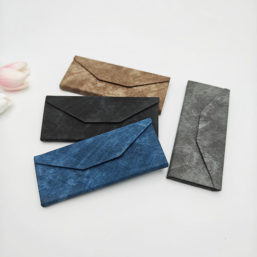 Folding case 