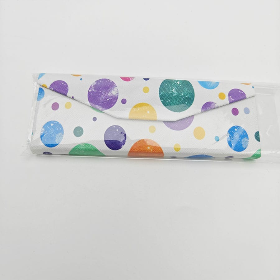 Folding case