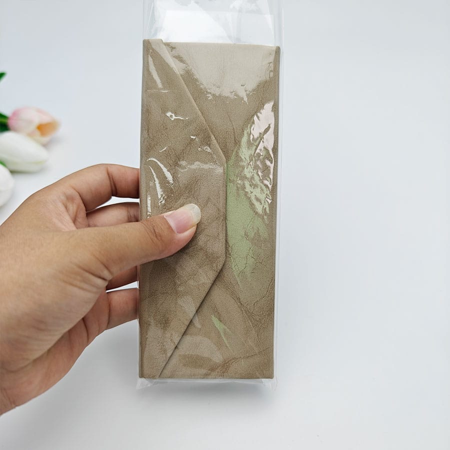 Folding case