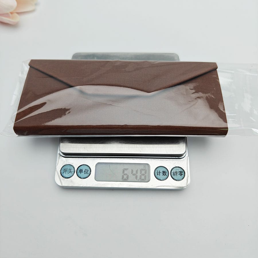 Folding case 