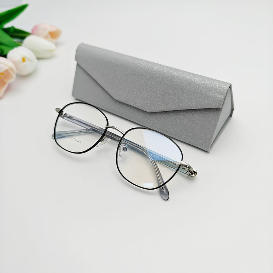 Folding case