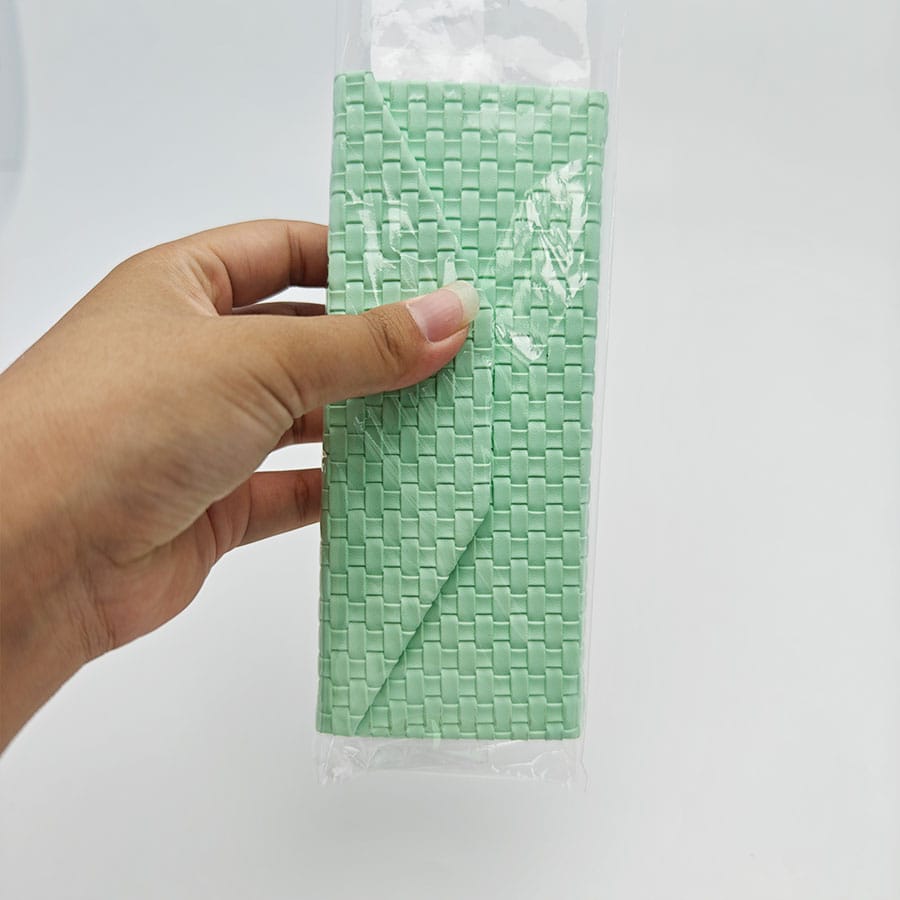Folding case 