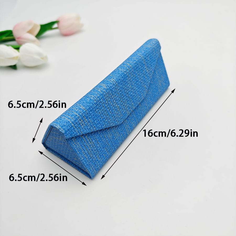 Folding case