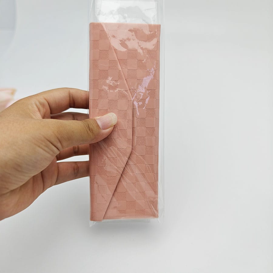 Folding case