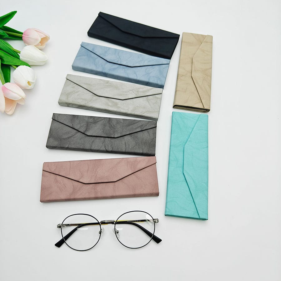 Folding case