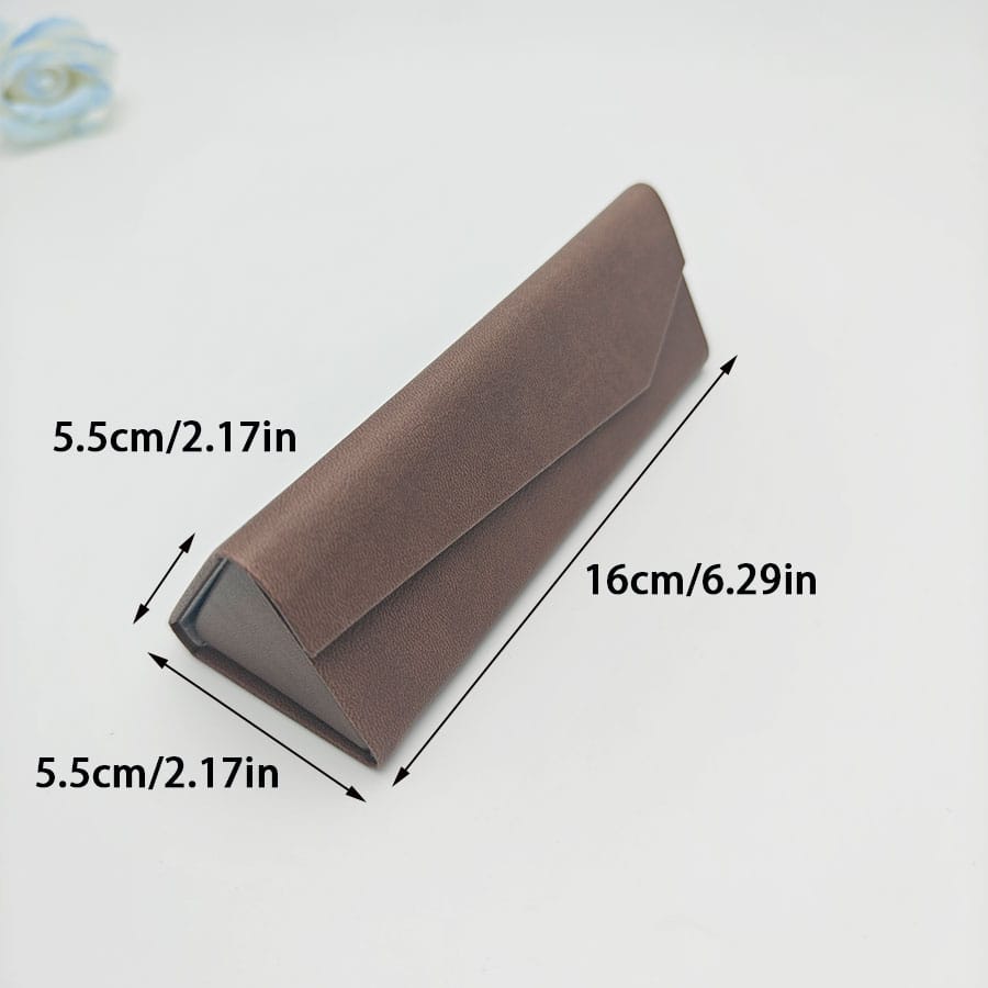 Folding case