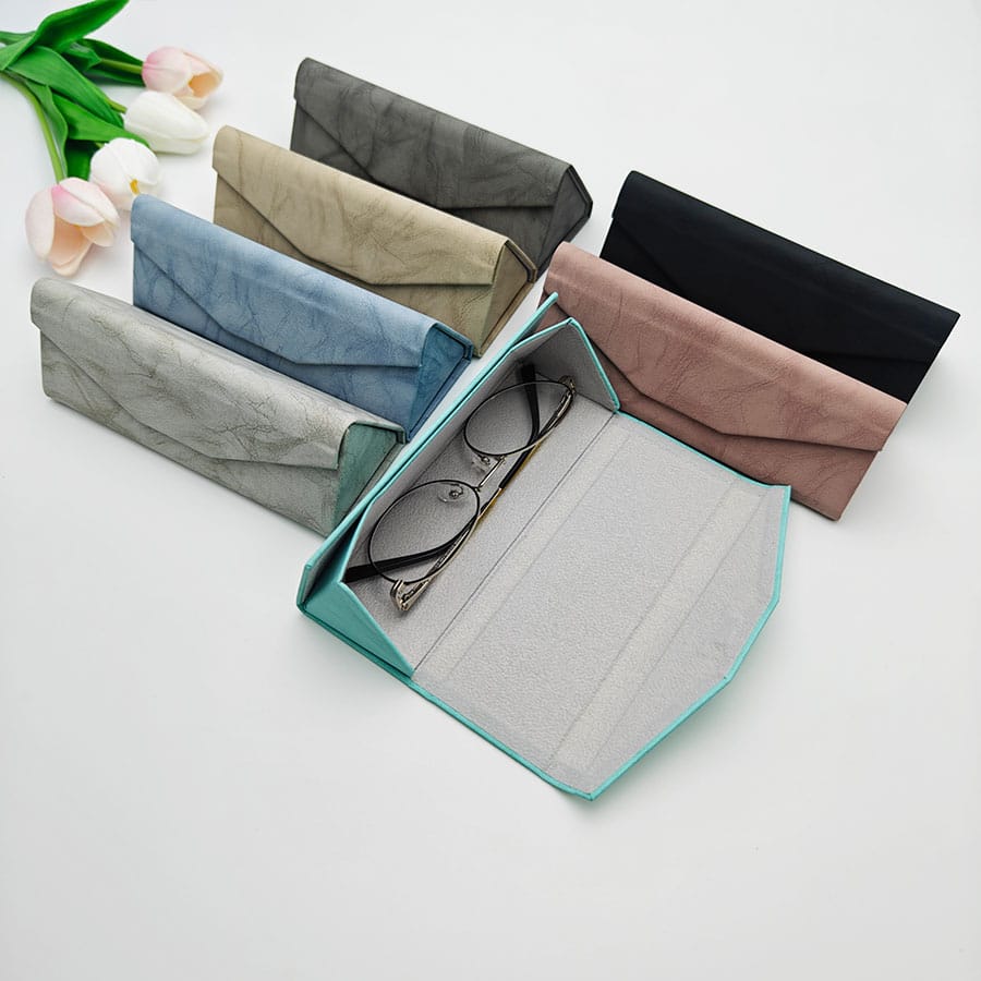 Folding case