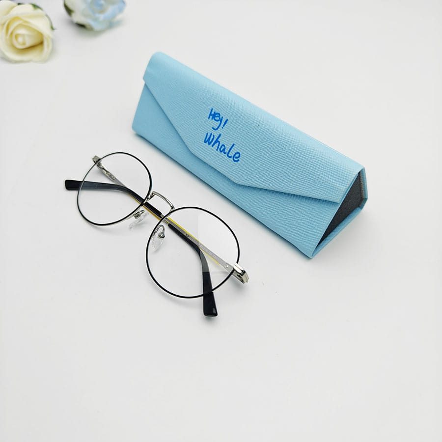 Folding case