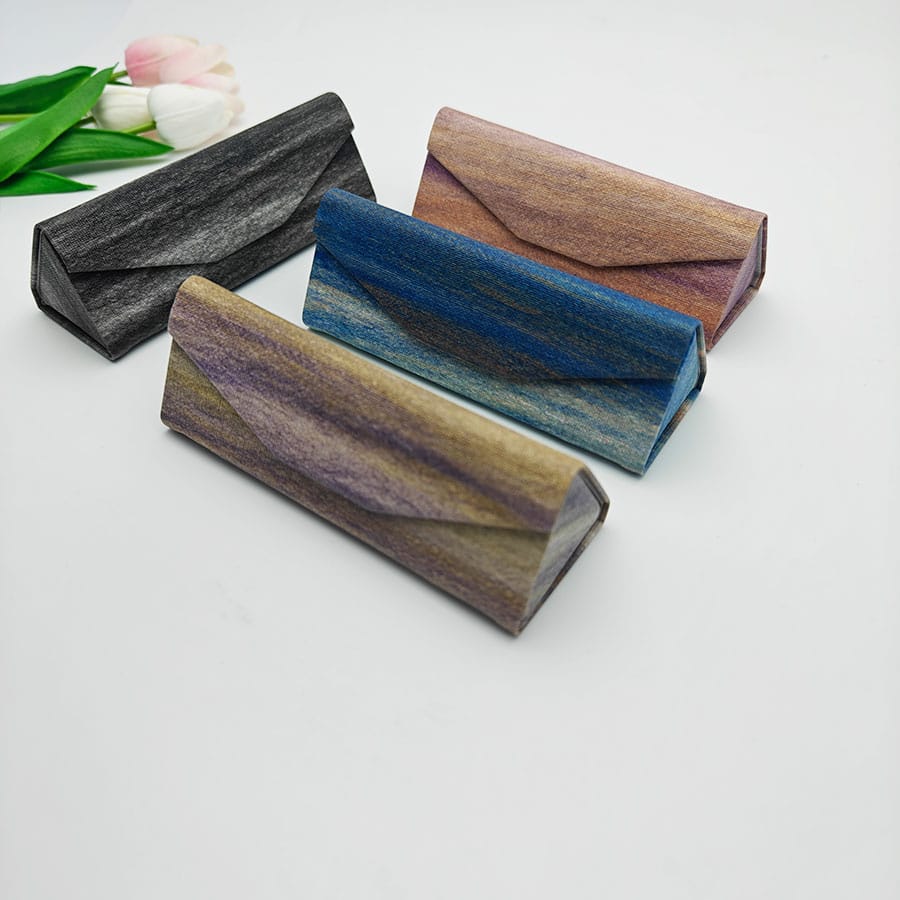 Folding case