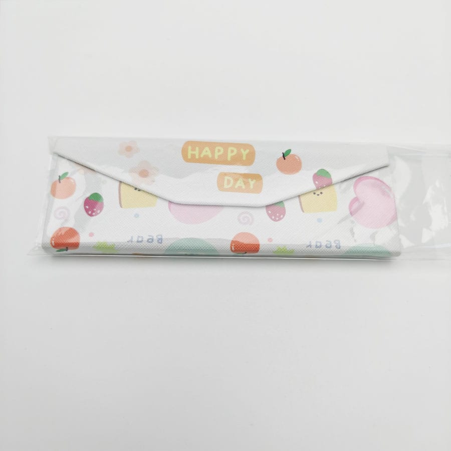 Folding case