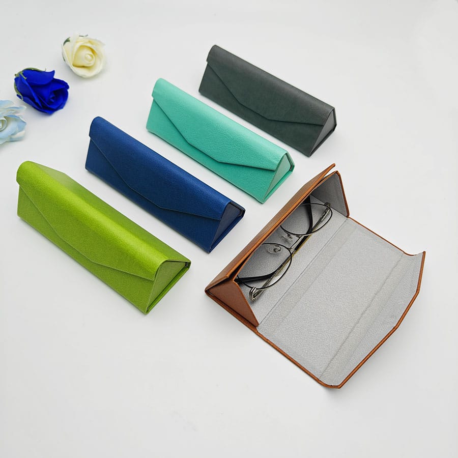 Folding case