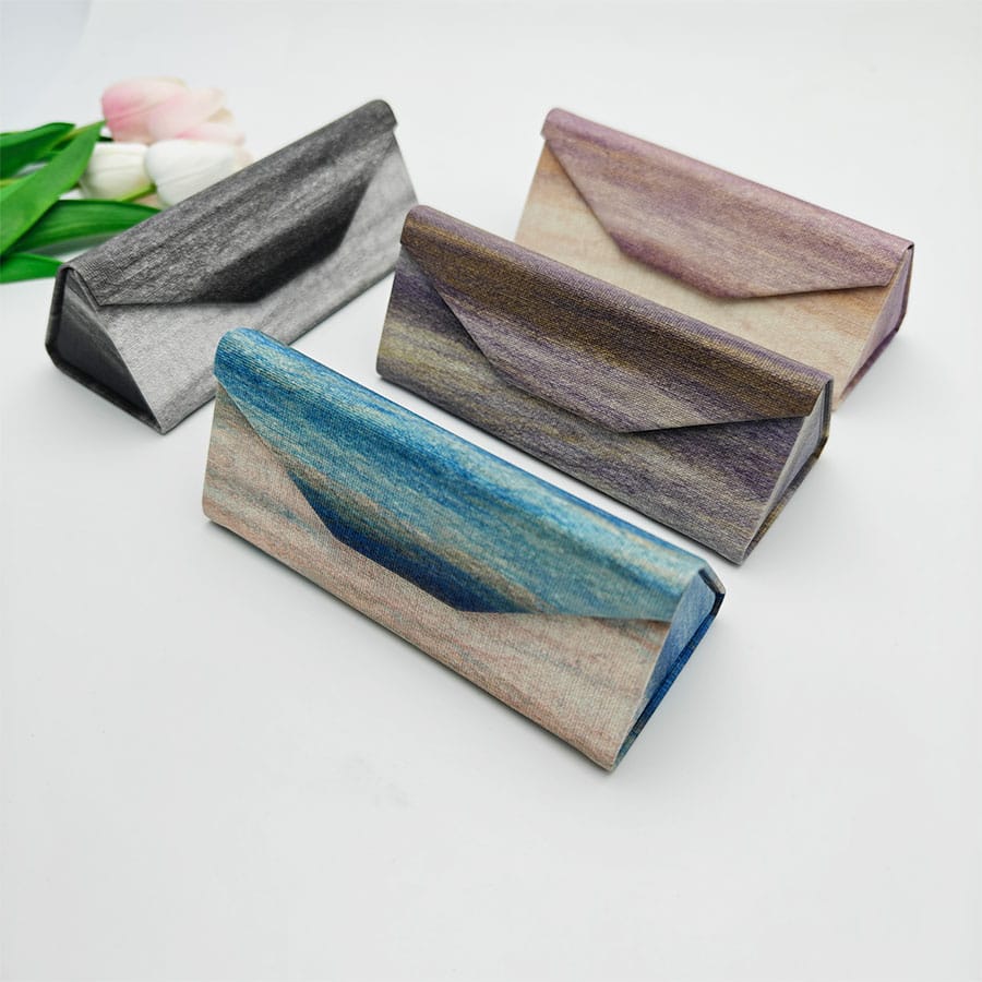 Folding case