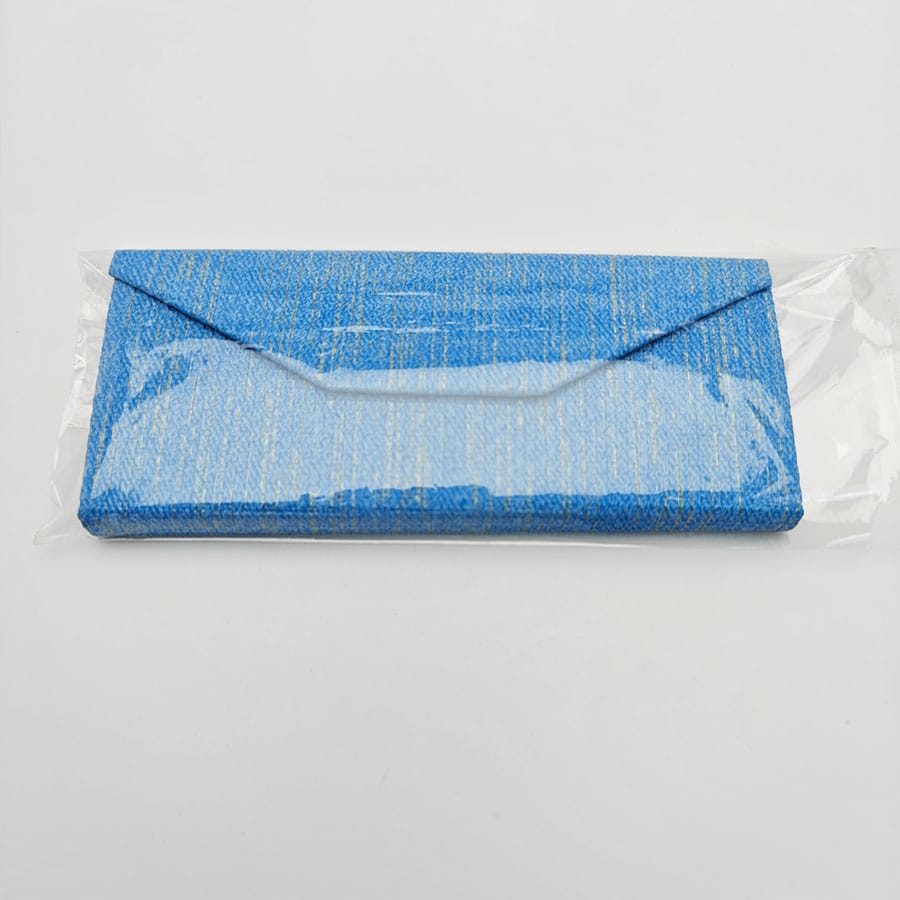 Folding case