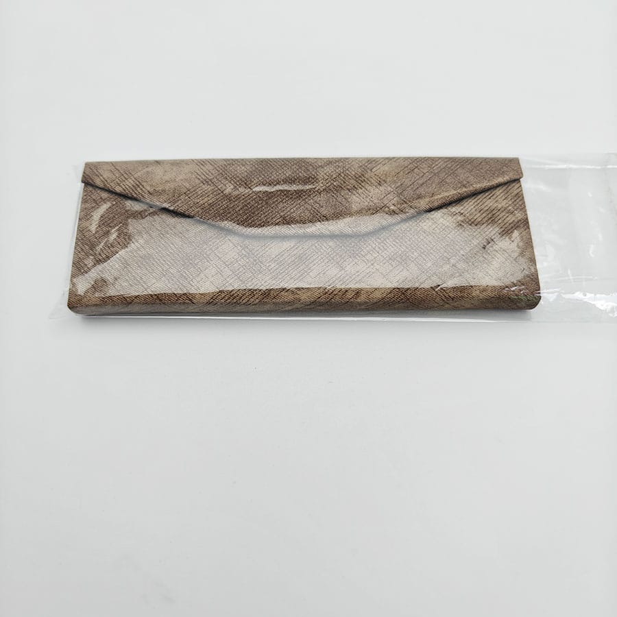 Folding case