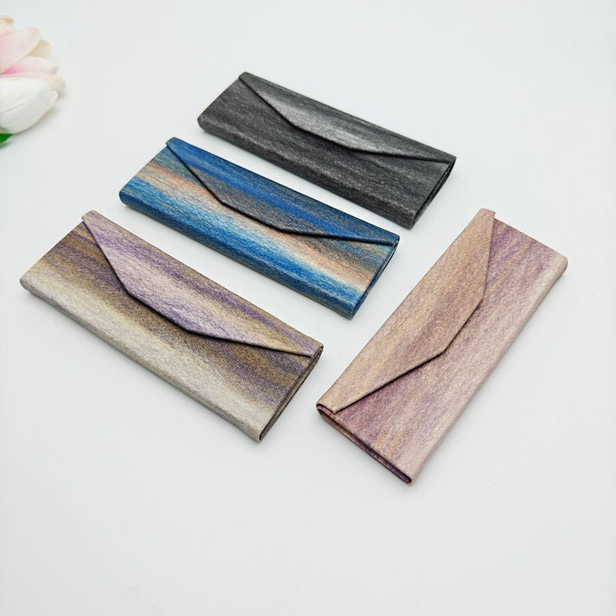 Folding case