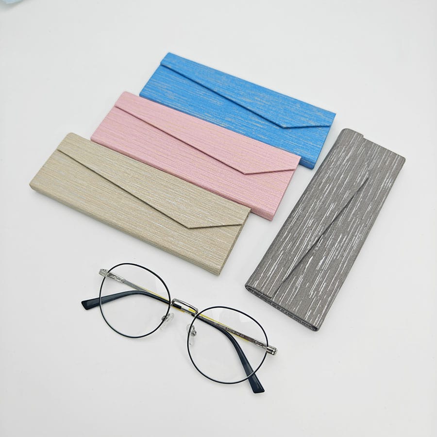 Folding case