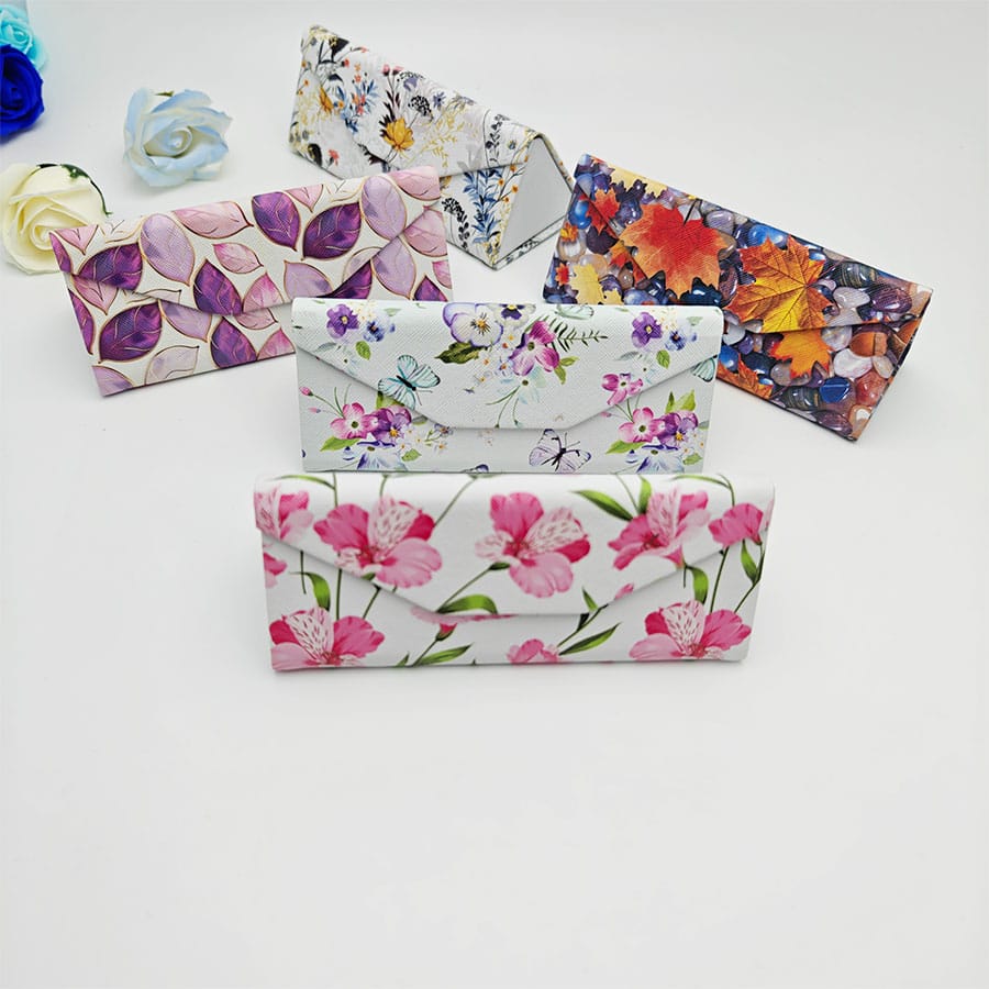 Folding case