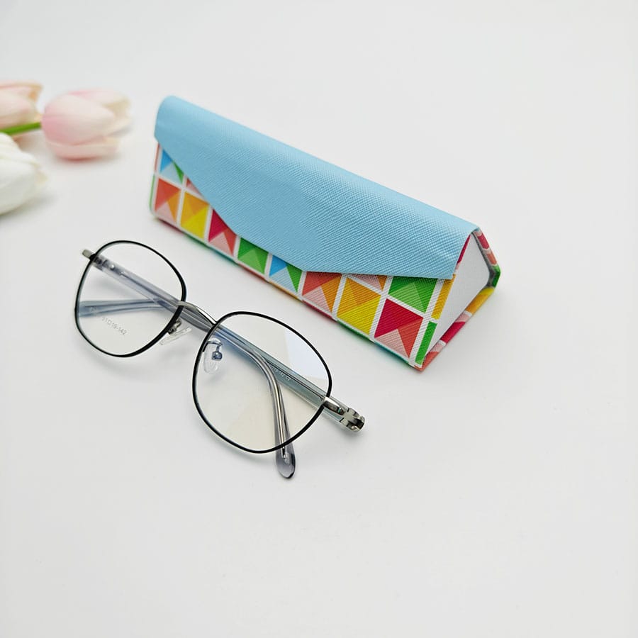 Folding case