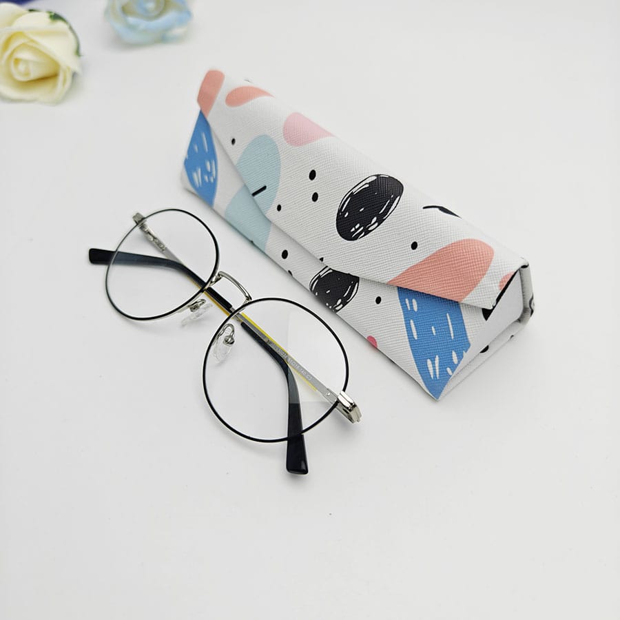 Folding case