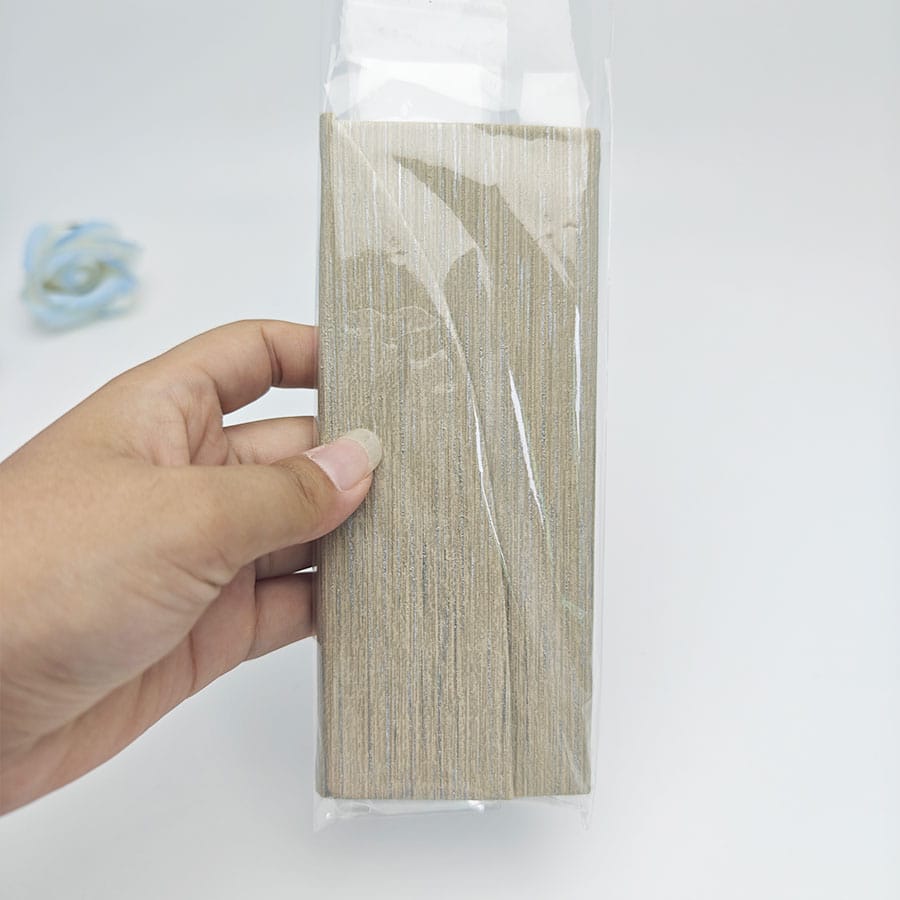 Folding case