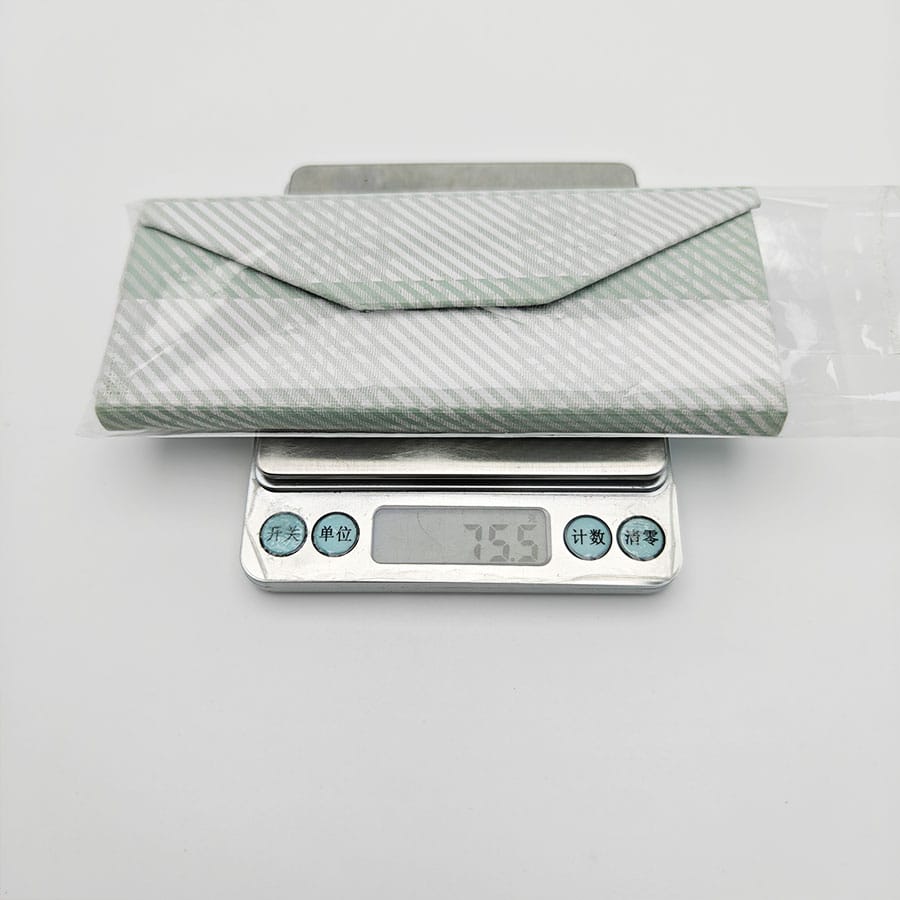 Folding case 