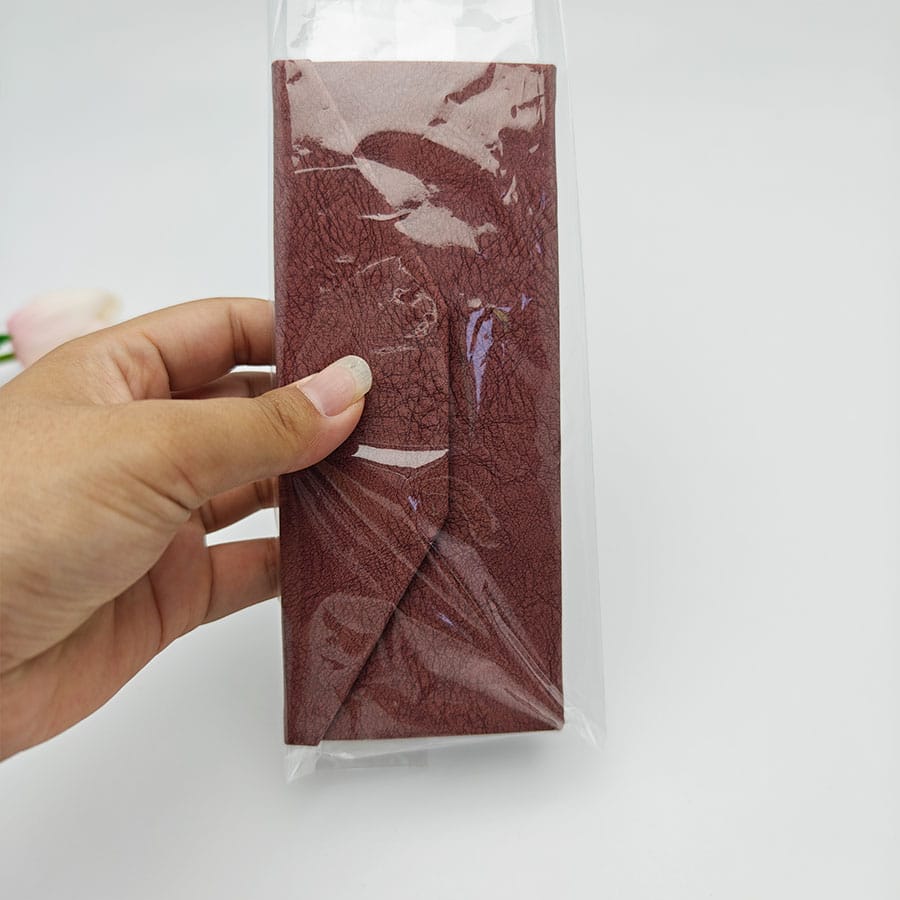Folding case