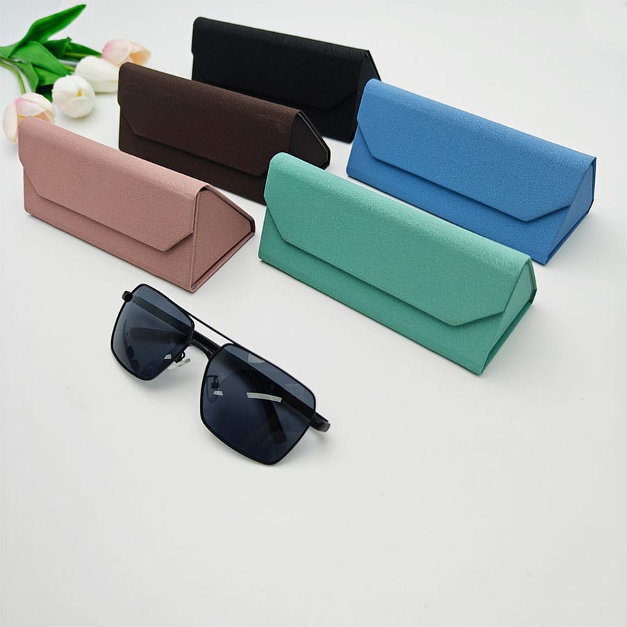 Folding case