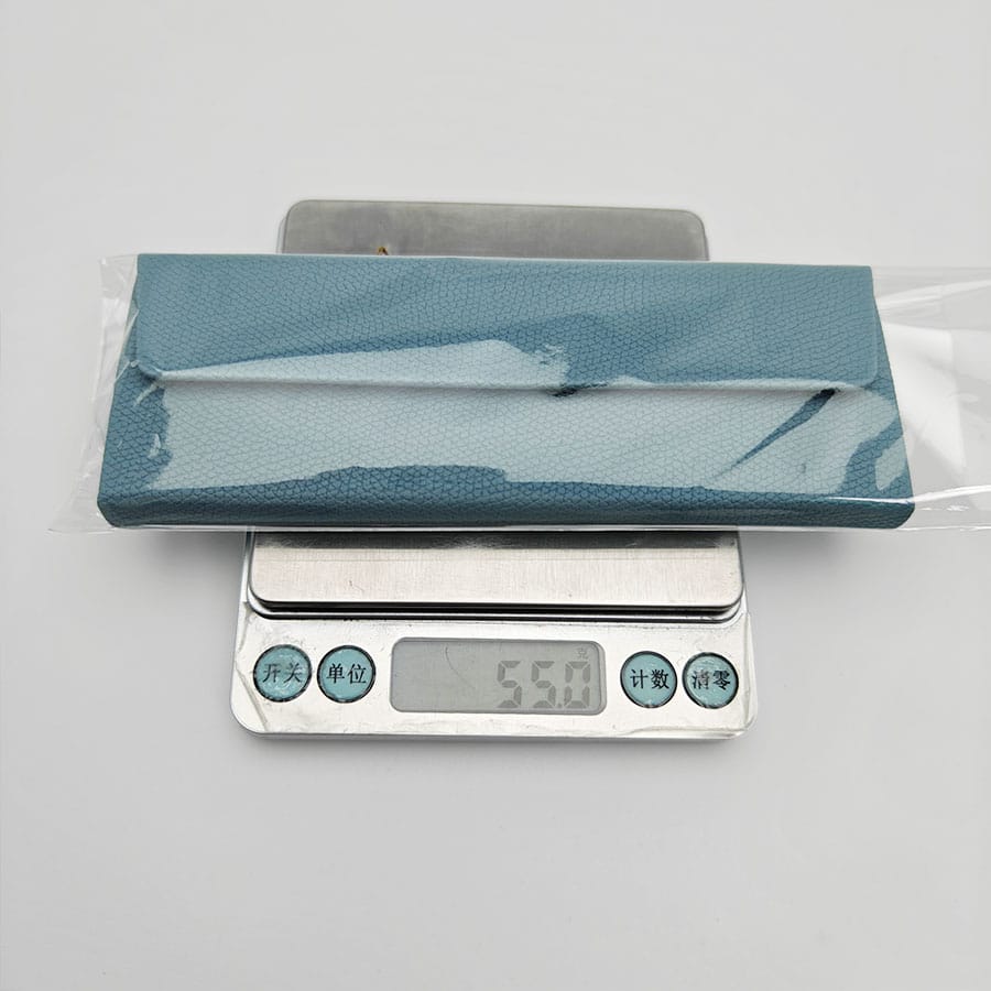 Folding case