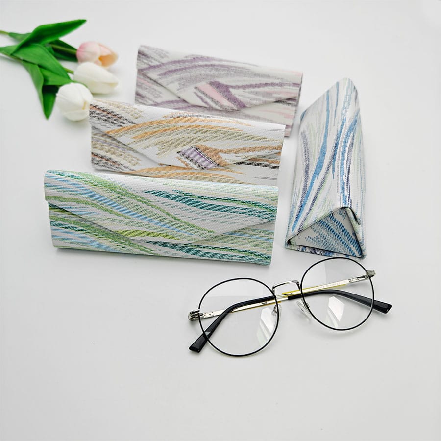 Folding case
