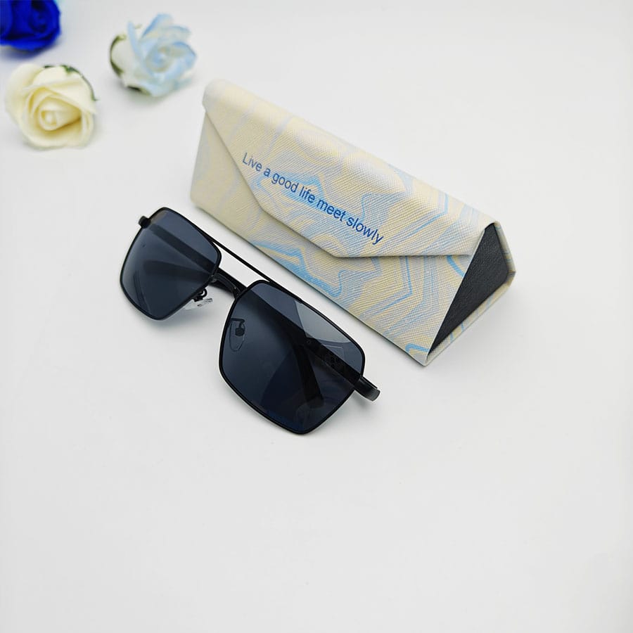 Folding case