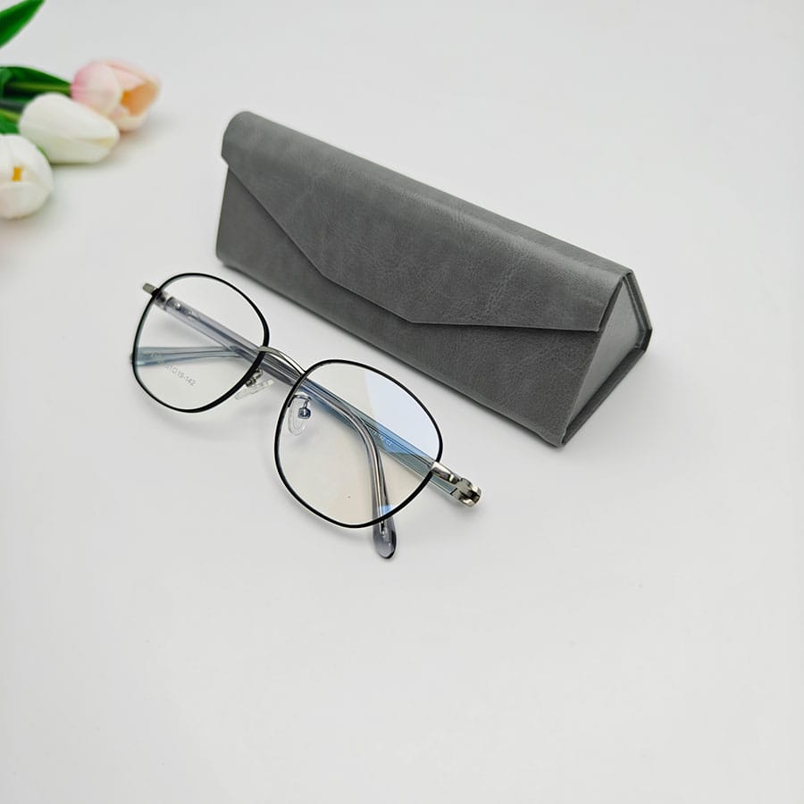 Folding box