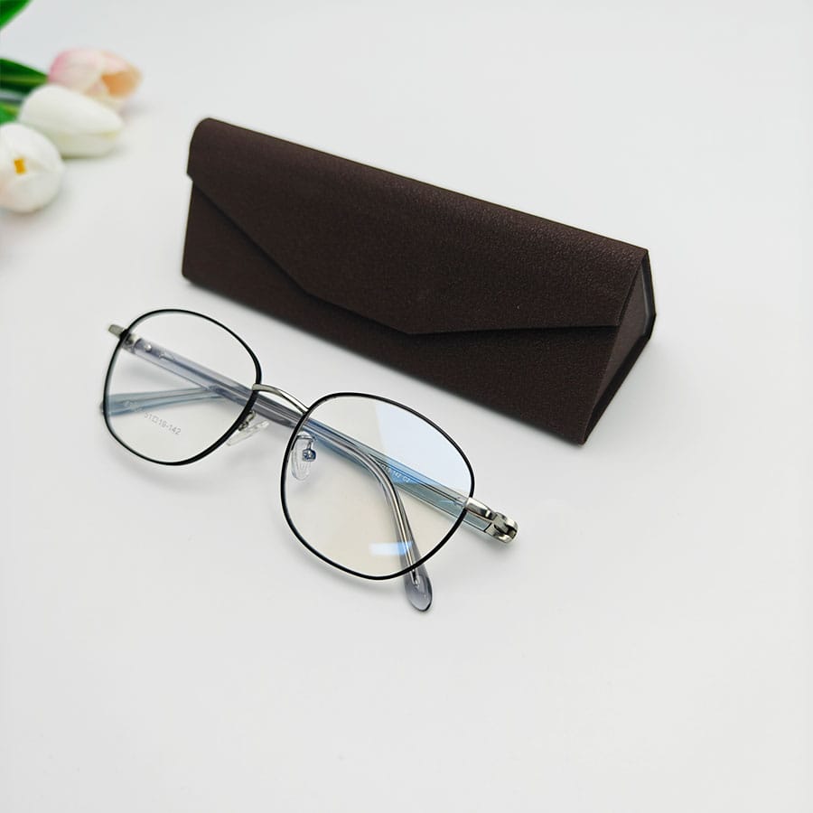 Folding case