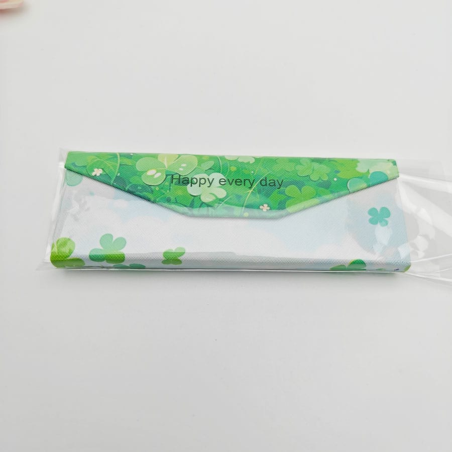 Folding case 
