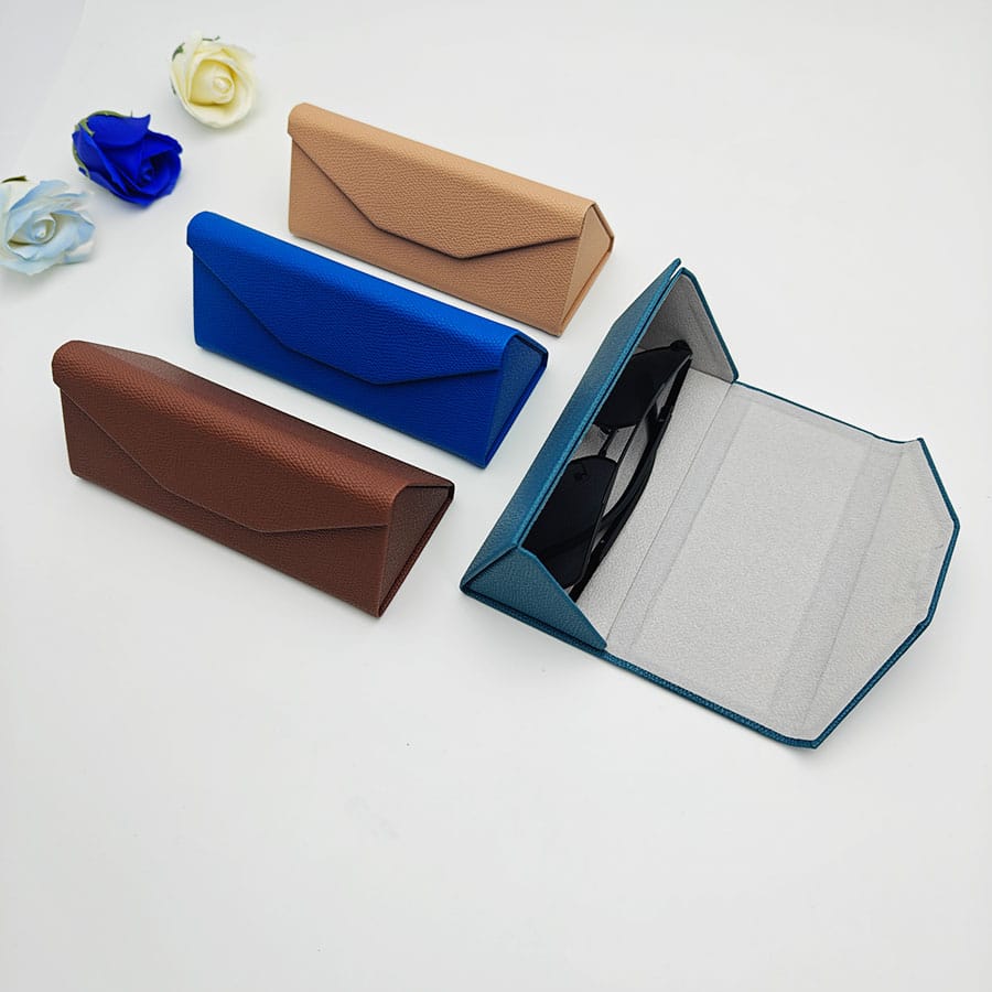 Folding case